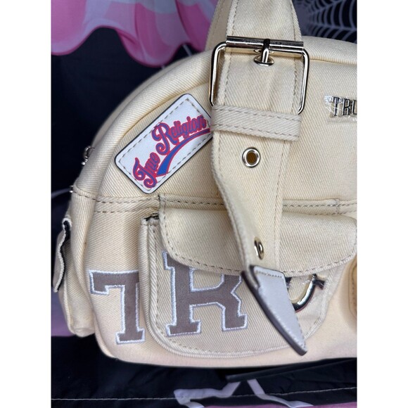 True Religion Bag - Picture 4 of 6